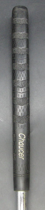 ArrowTube W6 Putter 84cm Playing Length Steel Shaft Chaucer Grip