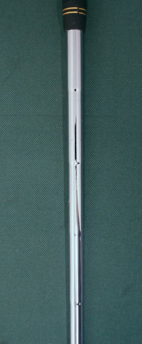 Ben Hogan Slazenger Apex 9 Iron Seniors Steel Shaft Tour Tech Grip