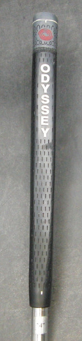 Odyssey Metal X 1 Putter Steel Shaft 86.5cm Length Odyssey Grip