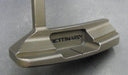 Bettinardi Studio Stock #8 Putter Steel Shaft 87.5cm Length Super Stroke Grip