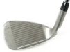 Ping G Series Black Dot 8 Iron CFS SR (Senior) Steel Shaft Ping Grip