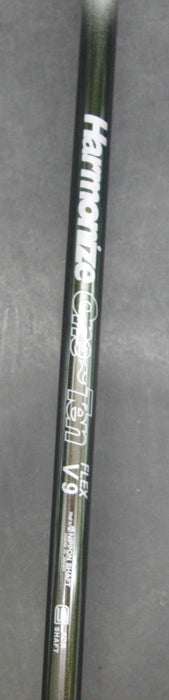 RTT Harmonize 420 11.5° Driver Regular Graphite Shaft RTT Grip