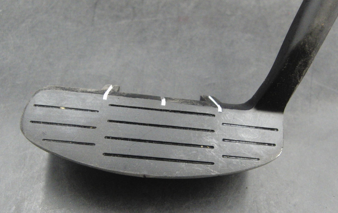 World Eagle CH-809 Chipper 84cm Length Steel Shaft with Grip