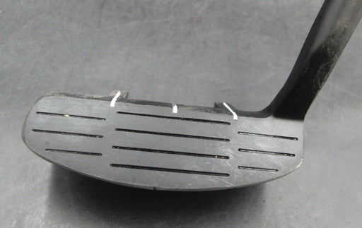 World Eagle CH-809 Chipper 84cm Length Steel Shaft with Grip