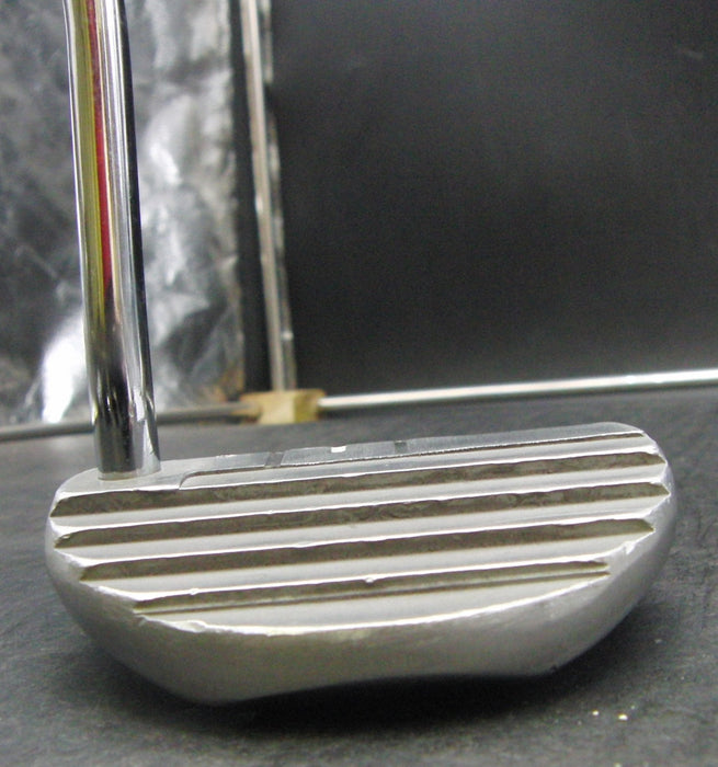 Bobby Grace Pip-Squeek Putter 86cm Length Steel Shaft Bobby Grace Grip