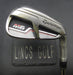 TaylorMade M6 6 Iron Stiff Steel Shaft TaylorMade Grip