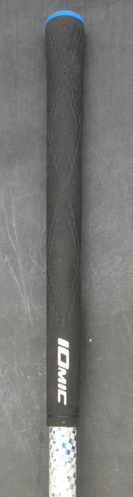 Axel ZX TCS II HM 15° 3 Wood Regular Graphite Shaft Iomic Grip