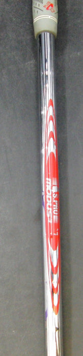 Ping i200 Yellow Dot Pitching Wedge Stiff Steel Shaft Golf Pride Align Grip