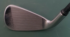 Srixon I-403 AD 5 Iron Stiff Steel Shaft Srixon Grip