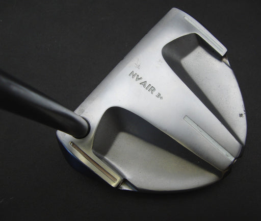 MacGregor Mactec NV Air 3+ Model-i7 Putter 90cm Length Steel Shaft PSYKO Grip