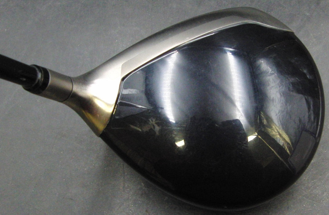 Bridgestone Tourstage Synergy 10.5° Driver Regular Graphite Shaft Black Grip