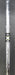 Left-Handed Callaway X22 Tour 5 Iron Stiff Steel Shaft Golf Pride Grip