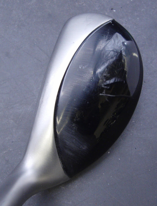 TaylorMade Mid Rescue 22° 4 Hybrid Regular Graphite Shaft TaylorMade Grip