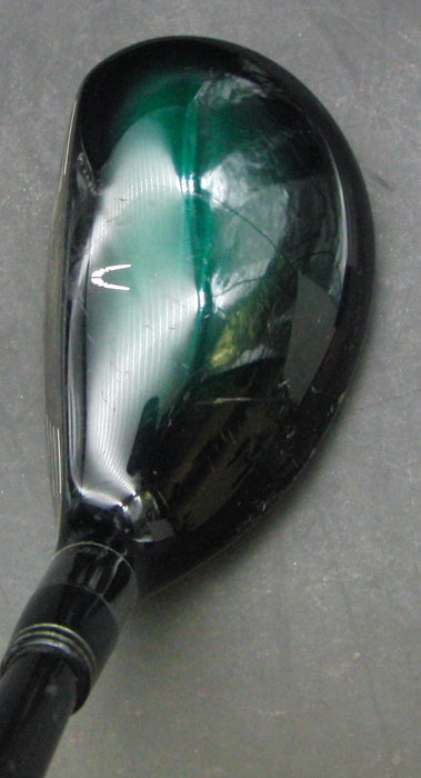 Bridgestone PHYZ 21° 5 Hybrid Regular Graphite Shaft Golf Pride Grip