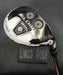 TaylorMade Gloire 4 Hybrid Regular Steel Shaft Gloire Grip