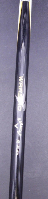 Set of 7x Callaway WarBird Irons 5-SW, Warbird Driver,  5 Wood & Odyssey Putter