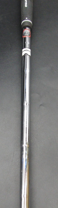 Taylormade Stingray Ghost ST-74 Putter Steel Shaft 86.5cm Length Karma Grip