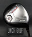 Mizuno Eurus 18° 5 Wood Regular Graphite Shaft Mizuno Grip
