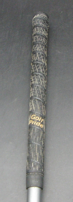 TaylorMade Rescue 19° 5 Wood Regular Graphite Shaft Golf Pride Grip