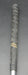 TaylorMade Rescue 19° 5 Wood Regular Graphite Shaft Golf Pride Grip