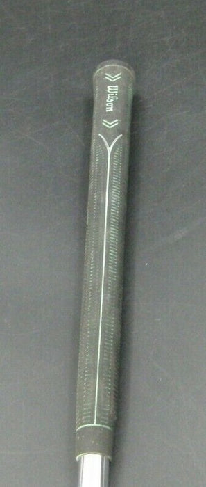 Wilson Staff Professional Walter Hagan 4 Iron Hagen Flex Steel Shaft Wilson Grip