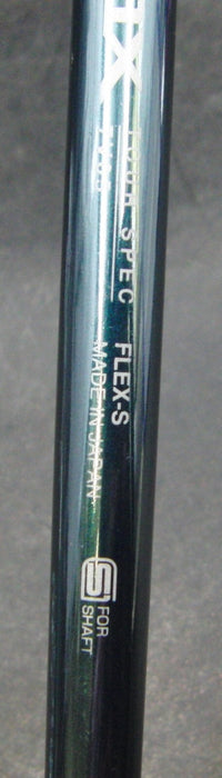 Callaway Big Bertha Fusion FT3 8.5° Driver Stiff Graphite (Rattle in Head)