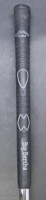 Callaway Big Bertha Pro Series X-12 3 Iron Stiff Steel Shaft Callaway Grip