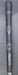 Callaway Big Bertha Pro Series X-12 3 Iron Stiff Steel Shaft Callaway Grip