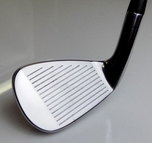 TaylorMade R9 TP 9 Iron Fujikura SLDR S Flex Graphite Shaft Sharpro Grip