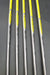 Set of 5x Nike SQ Sumo 6-PW Irons Regular Graphite Shafts Nike Grips*
