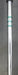 BeCU Ping Pal 2 Putter 88cm Length Steel Shaft West Golf Grip
