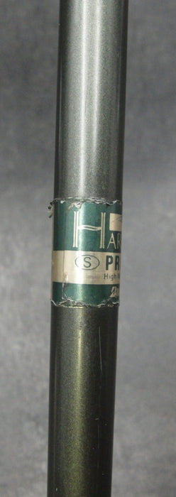 Bridgestone Classical Edition Copper Face Gap Wedge Stiff Graphite Shaft WM Grip