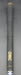 Srixon ZR-600 W-NI-WT 9.5° Driver Regular Graphite Shaft OMG Grip
