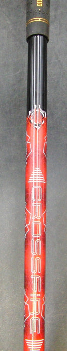 Callaway Legacy 8.5° Driver Stiff Graphite Shaft Izanahi Studio Grip