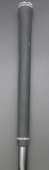 Cobra AMP Forged Gap Wedge Regular Graphite Shaft Golf Pride Grip