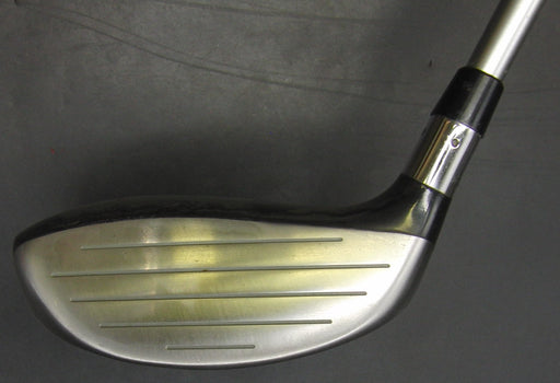 Nike T100 17° Hybrid Regular Graphite Shaft Golf Pride Grip