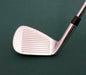 Lynx Tour Forged 8 Iron Regular Steel Shaft Golf Pride Grip