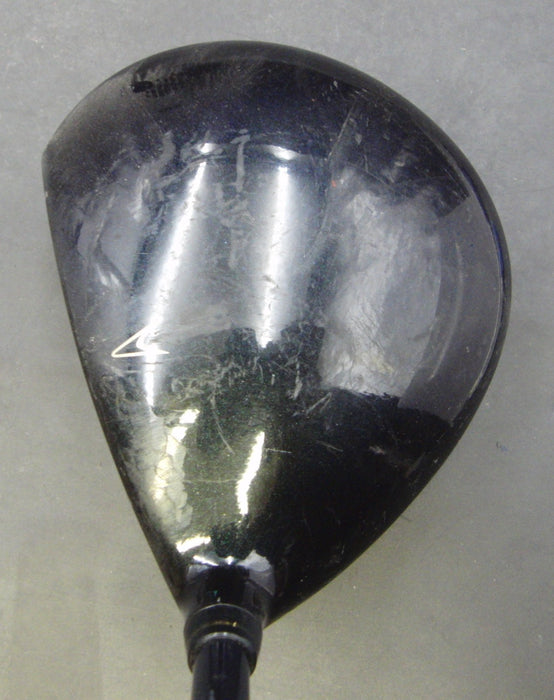 Srixon XXIO Twin AX-Sole Titanium 11° Driver Stiff Graphite Shaft XXIO Grip