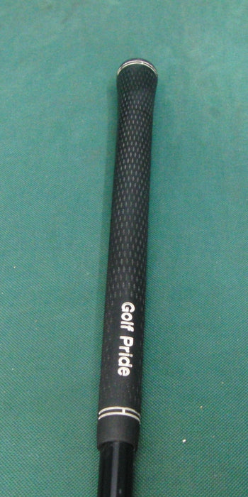 Bridgestone Tour Stage V 301 Sand Wedge Stiff Graphite Shaft Golf Pride Grip