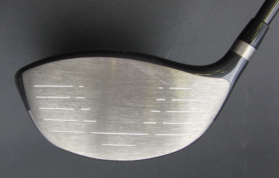 Ping G20 10.5° Driver Stiff Graphite Shaft Ping Grip*