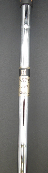 Hiro Honma CB-8003 Putter Steel Shaft 88cm Length Honma Grip