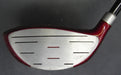 Red Zone 16° 1 Wood Junior Graphite Shaft 88cm Length Black Grip