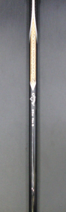 Callaway Legacy V 9.5° Driver Stiff Graphite Shaft Golf Pride Grip