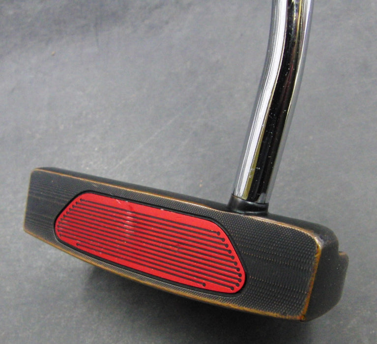 TaylorMade TP Collection Mullen 2 Precision Milled Putter 86cm Steel Shaft & HC*