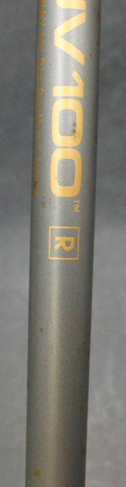 Callaway Big Bertha Gap Wedge Regular Graphite Shaft Callaway Grip