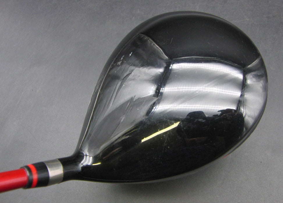 Golden Bear GB811 Titanium 10.5° Driver Regular Graphite Shaft Golden Bear Grip