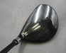 PRGR Duo Hit Dual Composite 5 Wood Stiff Graphite Shaft Iomic Grip