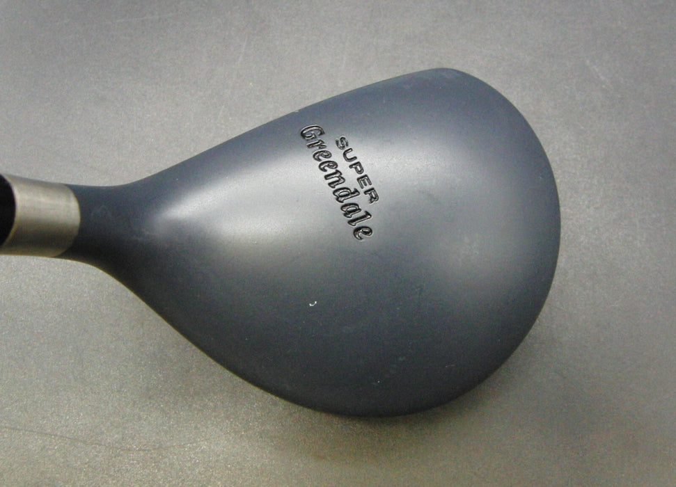 Mizuno Super GreenDale 3 Wood Regular Steel Shaft Mizuno Grip