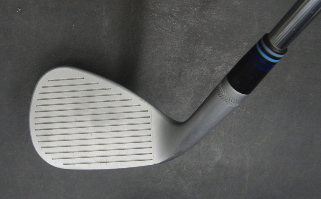 PXG 0311 Milled Sugar Daddy II Gap Wedge Stiff Steel Shaft Golf Pride Grip*