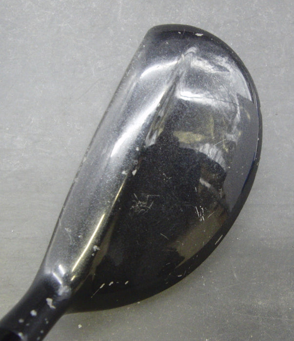 AMC FX Shallow Face 20° 6 Hybrid Regular Graphite Shaft Tour Arrow Grip